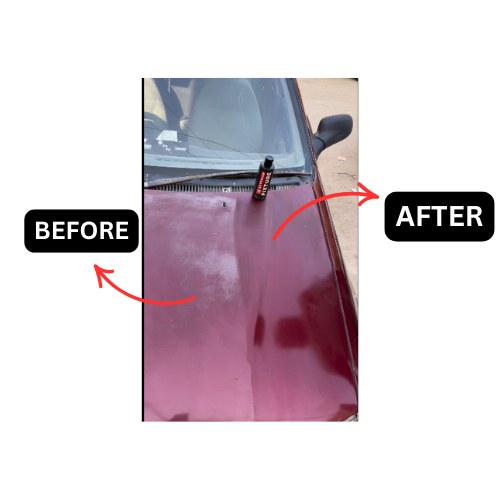 Auto Exterior Fixture & Shiner - Homifix
