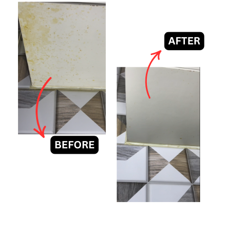 Kitchen Degreaser