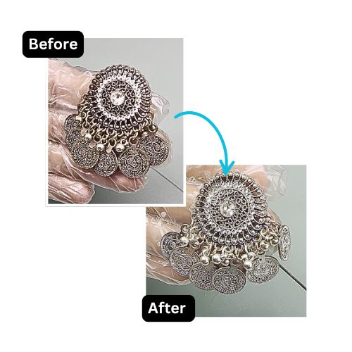 Jewellery Cleaner