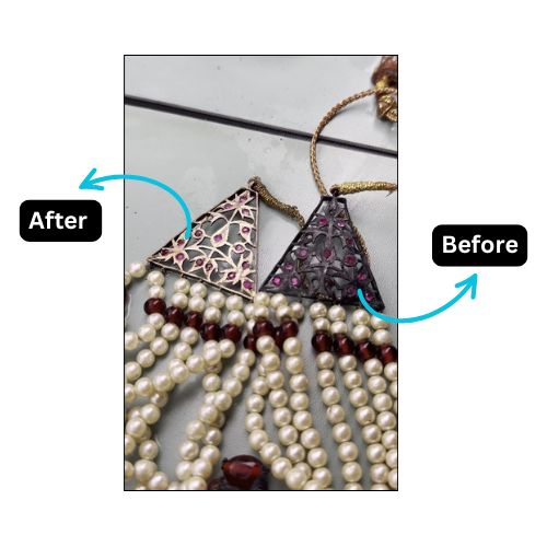 Jewellery Cleaner
