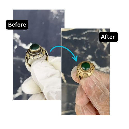 Jewellery Cleaner
