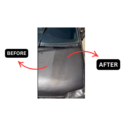 Auto Exterior Fixture & Shiner - Homifix