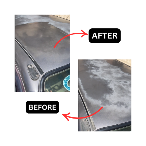 Auto Exterior Fixture & Shiner - Homifix
