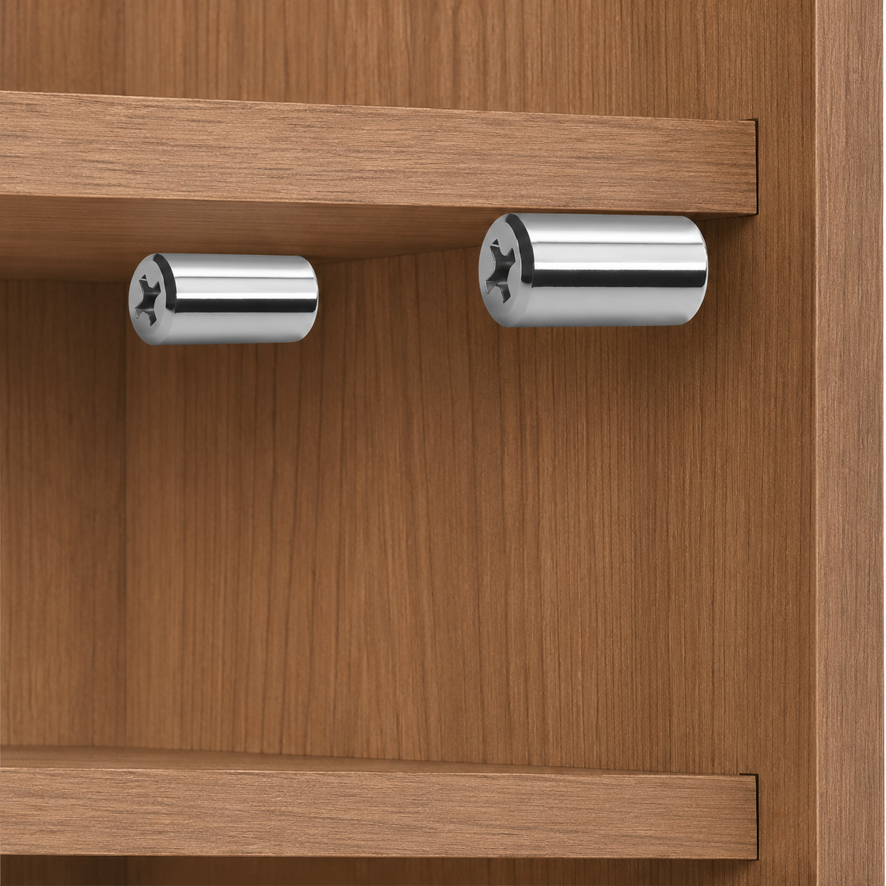 Shelf Support Screw Bracket