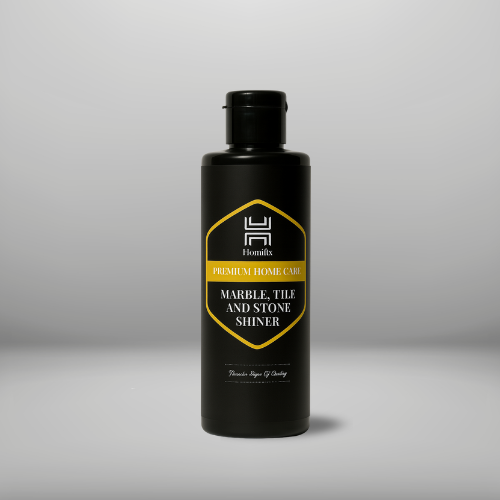 Marble & Tile Shiner - Homifix Crystal Polish