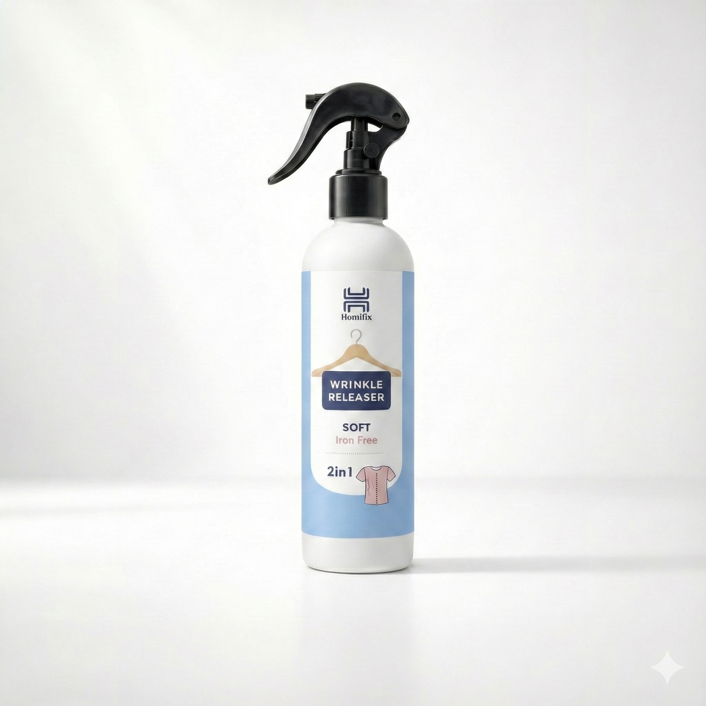 Fabric Wrinkle Releaser | 250 ML