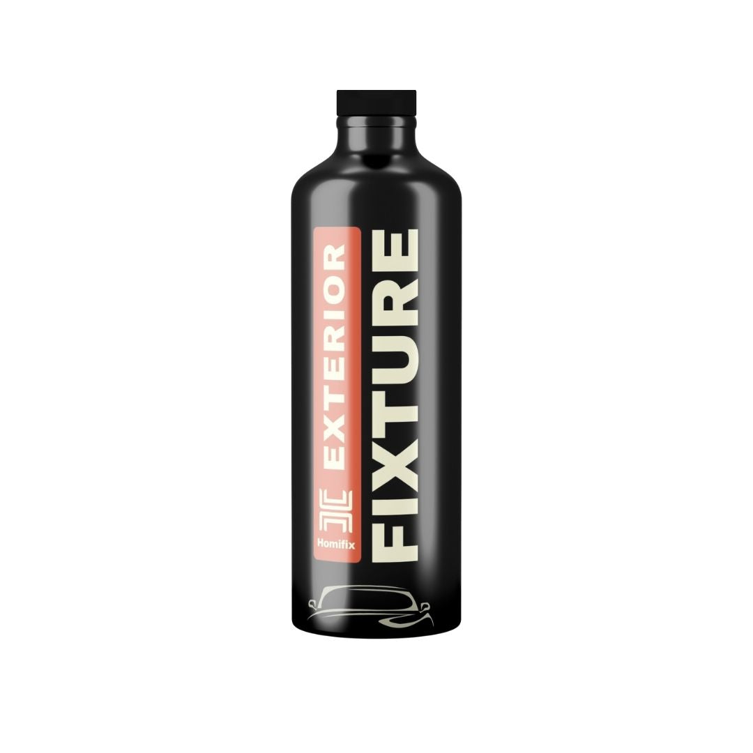Auto Exterior Fixture & Shiner - Homifix