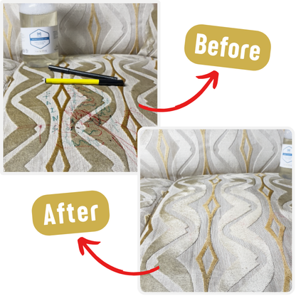 Sofa Stains Cleaner - Homifix