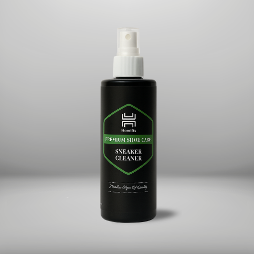 Sneaker & Leather Shoe Cleaner