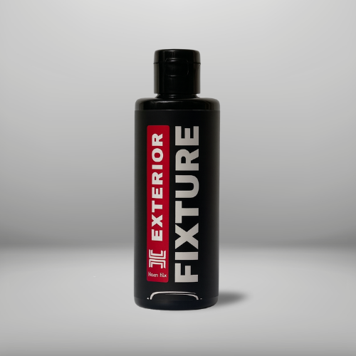 Auto Exterior Fixture & Shiner - Homifix