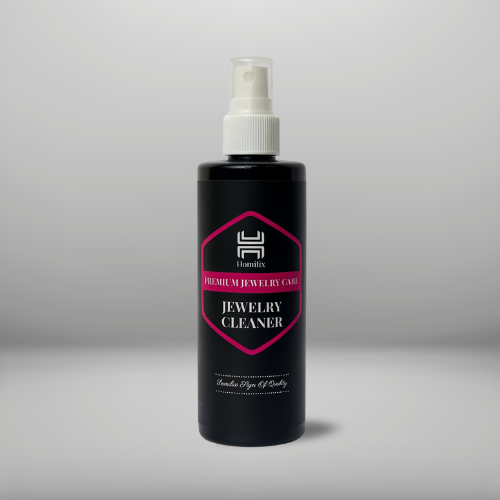 Jewellery Cleaner
