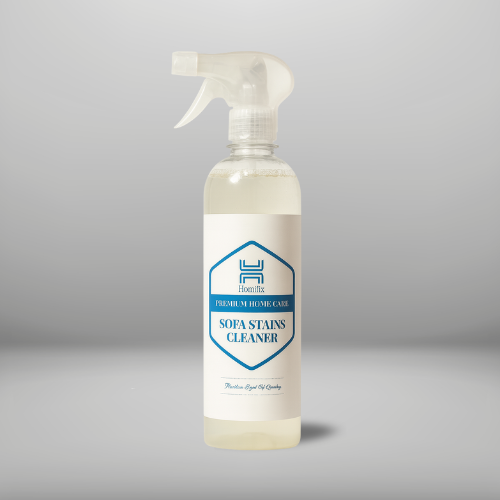 Sofa Stains Cleaner - Homifix