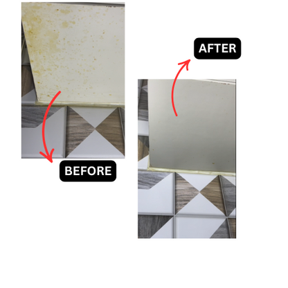 Kitchen Degreaser