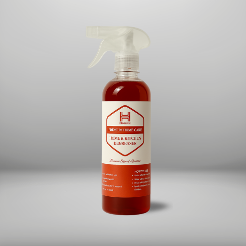 Home Kitchen Degreaser - Homifix