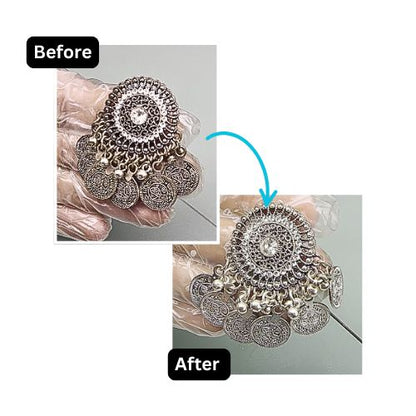 Jewellery Cleaner