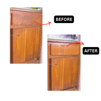 Kitchen Degreaser