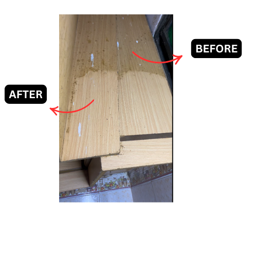 Kitchen Degreaser