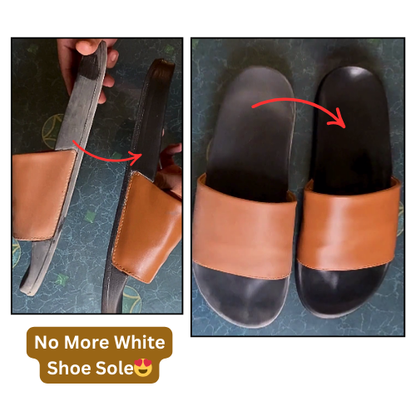 Homifix Leather Shiner