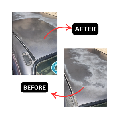 Auto Exterior Fixture & Shiner - Homifix