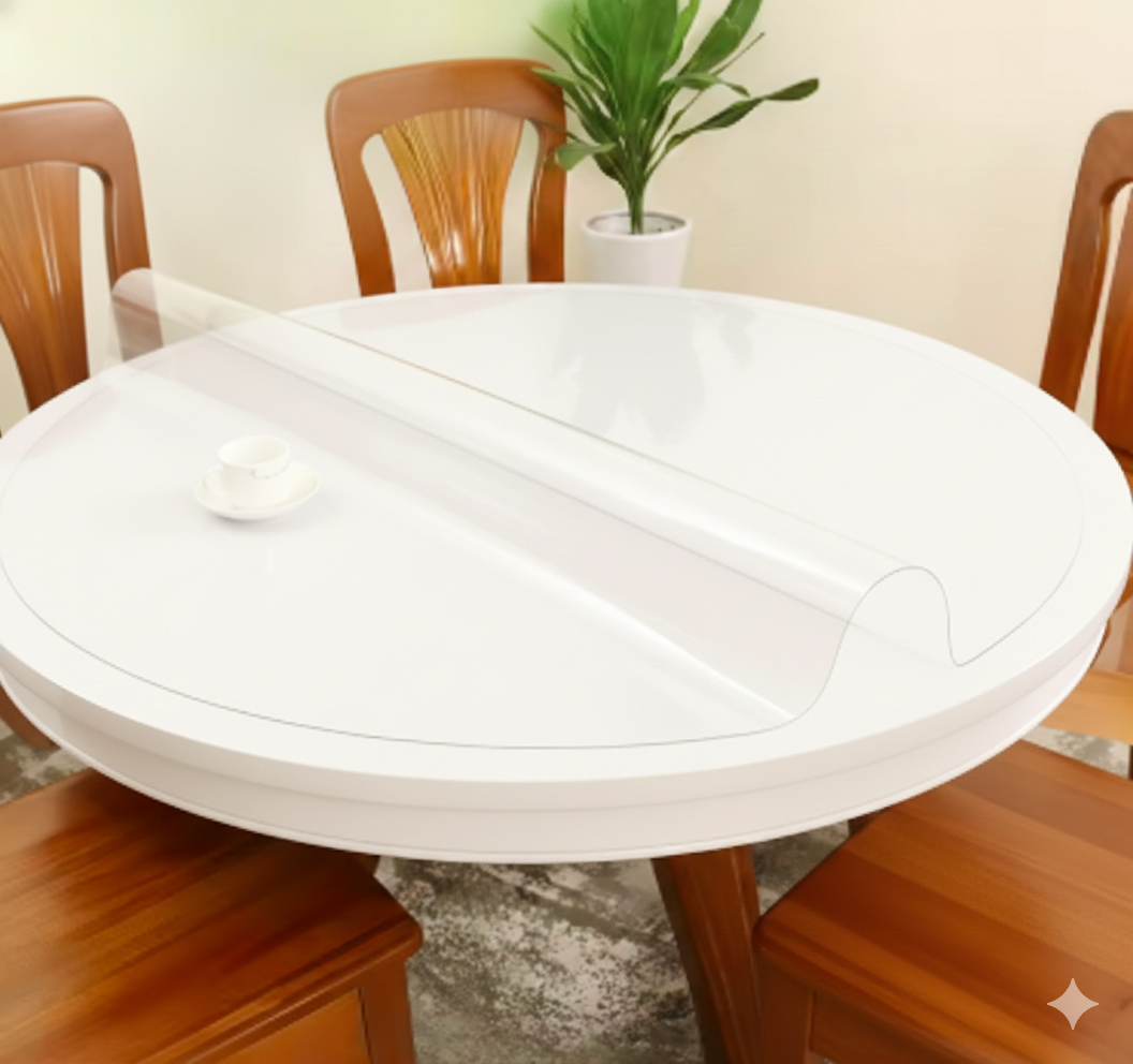 Transparent Protective Sheet