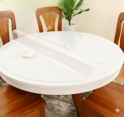 Transparent Protective Sheet