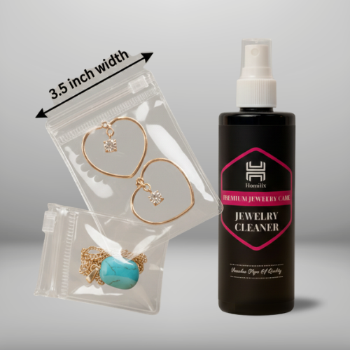 2 in 1 Jewellery Care Kit