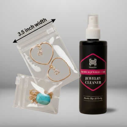 2 in 1 Jewellery Care Kit