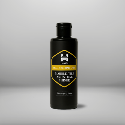 Marble & Tile Shiner - Homifix Crystal Polish