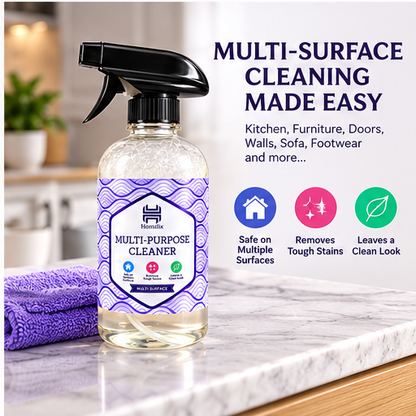 Multi-Purpose Cleaner - HOMIFIX