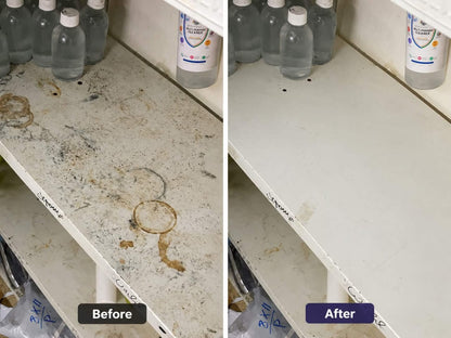 Multi-Purpose Cleaner - HOMIFIX